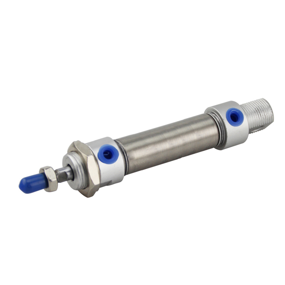 Airtac 10mm气动元件铝合金气缸